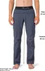 Rafiki Drive Man India Ink L Outdoorhose Produktbild-Vorschau 10