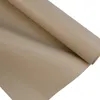 250 cm PVC Plane 650 g/m2 taupe matt – Meterware Produktbild-Vorschau 5