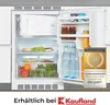Exquisit Unterbau-Kühlschrank UKS115-3-080E weiss | Produktbild-Vorschau 6