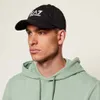 Emporio Armani Baseball Cap Schwarz Produktbild-Vorschau 4