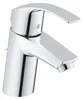 GROHE Einhandmischer Waschtisch Eurosmart NEU S-Size, mit Anteprima dell’immagine prodotto 23