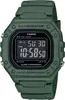 Orologio verde Casio W-218H-3BVEF Anteprima dell’immagine prodotto 1