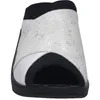 JOSEF SEIBEL St.Tropez 68 | Sabots pour Femmes | blanc Voir les images du produit 4