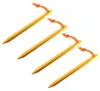 Set di picchetti per tende e corde di tensione NILS Camp Anteprima dell’immagine prodotto 2