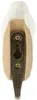 Wildlife Garden Decohook Wandhaken Ente (handgeschnitzt) Produktbild-Vorschau 5