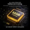 Blackview ROCK 2 Pro incl AURABASS 1,6,67" 5G Produktbild-Vorschau 4