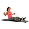 Tappetino Fitness - Tappetino yoga NBR - Nero Anteprima dell’immagine prodotto 21