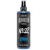 MARMARA BARBER Kolínská voda po holení ve spreji Graffiti Náhled obrázku produktu 1