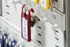 DURABLE Schlüsselschrank KEY BOX 196923 Maße: 30,2 x 28 x Produktbild-Vorschau 19