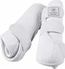 Eskadron Pferde Gamaschen Pro Dressage Hind atlantic blue Produktbild-Vorschau 5