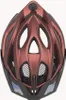 Spiri II Trend braun L 56-61 cm - Farbe maroon red matt Produktbild-Vorschau 13