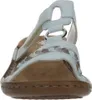 Rieker Damen Damenschuhe weiß Gr. 39 Produktbild-Vorschau 96