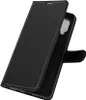 Samsung Galaxy A42 Hülle - Coverup Klapphülle - Schwarz Produktbild-Vorschau 5