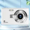 12MP 1080P digitálny fotoaparát 2,4-palcový TFT displej 16x Náhľad obrázku produktu 6