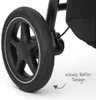 Joie Buggy & Sportwagen Versatrax mit neuem Reifen-Design Produktbild-Vorschau 2