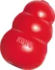 A red KONG dog toy is shown against a white background. Náhľad obrázku produktu