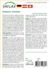 SAFLAX - Hanfpalme - Chamaerops excelsa - 10 Samen Produktbild-Vorschau 8