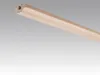 Meister | 2,38 m | Buche pure 4094 Wand und Deckenleiste, Produktbild-Vorschau 1
