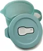 TUPPERWARE Microwave CrystalWave MicroTup Soup Cup 520 ml Anteprima dell’immagine prodotto 2