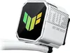 ASUS TUF Gaming LC III 360 ARGB White Edition, Produktbild-Vorschau 8