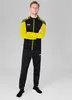 Jako Performance Polyesterjacke Kinder - Schwarz / Soft Produktbild-Vorschau 7