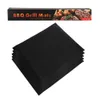 BBQ-Matte,BBQ-Pad,Grillmatte,Kochmatte,Barbecue-Liner,Antiha Produktbild-Vorschau 4