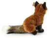 Peluche Renard 27 Cm Ecologique Voir les images du produit 4