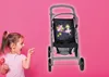 Puppenbuggy Liba - princess blue Produktbild-Vorschau 13