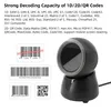 X7-1000 Čtečka čárových kódů 2D 1D QR hands-free Náhled obrázku produktu 9