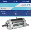 Startmotor (9 tanden / draait met de klok mee) voor Piaggio Productafbeelding-voorbeeld 1