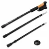 MidGard Nordic Walking Stöcke Teleskop Antischock Produktbild-Vorschau 4