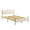 Flieks Metallbett 140x200cm Bettgestell Doppelbett Produktbild-Vorschau 10