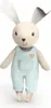 Speedy Monkey Kaninchenfamilie Spielset - 4 Figuren - Produktbild-Vorschau 2