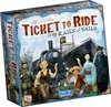 Brettspiel Ticket to Ride - Rails & Sails Produktbild-Vorschau 1