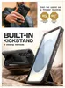 Supcase Unicorn Beetle Pro Galaxy S25 Fe Black Produktbild-Vorschau 4