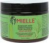 Mielle Rosemary Mint Strengthening Hair Masque 12oz 340g Produktbild-Vorschau 6