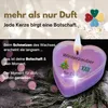 Świece zapachowe z kalendarza adwentowego - 24 tealighty z Podgląd zdjęcia produktu 8