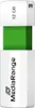 MediaRange USB-Stick 32GB USB 2.0 Slider green Náhľad obrázku produktu 6