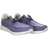 Sioux Mokrunner 007 Leinenschuh Blau Produktbild-Vorschau 16