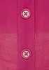 VIVANCE Kurzarmbluse pink Größe 36 Produktbild-Vorschau 6