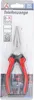 BGS technic Long Nose Pliers, 170 g Náhled obrázku produktu 4