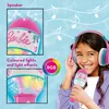 Set casti PC si microphone Barbie copii, Lisciani, Voir les images du produit 4