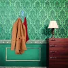 Crochet mural Relaxdays « Octopus », 6 crochets, fonte, Voir les images du produit 5