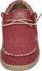 Moccassin à lacets Wally Braided Voir les images du produit 70