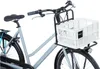 skrzynka rowerowa z recyklingu S 17,5 litra biała - 21114 Podgląd zdjęcia produktu 5