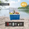 TZS First Austria elektrische Kühlbox 45L, 12V/230V, Produktbild-Vorschau 3