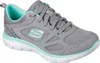 Skechers Summits Suited Grau GYTQ Größe EU 40 Produktbild-Vorschau 1