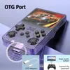 Retro-Handheld-Videospielkonsole, Linux-System, Produktbild-Vorschau 4