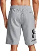 Pánské kraťasy Under Armour Rival FLC Big Logo Shorts L Náhled obrázku produktu 11