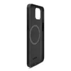 3mk HARDY MagFabric Schwarze Handyhülle für Apple iPhone 15 Produktbild-Vorschau 8